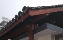 景德镇三宝路 游游家咖啡民宿