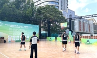 2024年第二届北京马连道篮球赛预通知[北京]