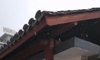 景德镇三宝路 游游家咖啡民宿
