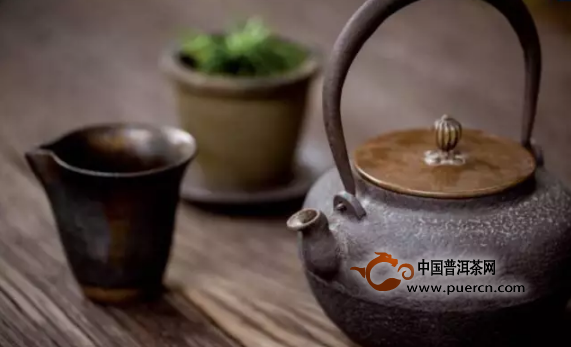 普洱茶小知识