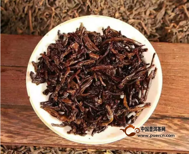 从发酵角度看，为什么普洱茶是第七大茶类！